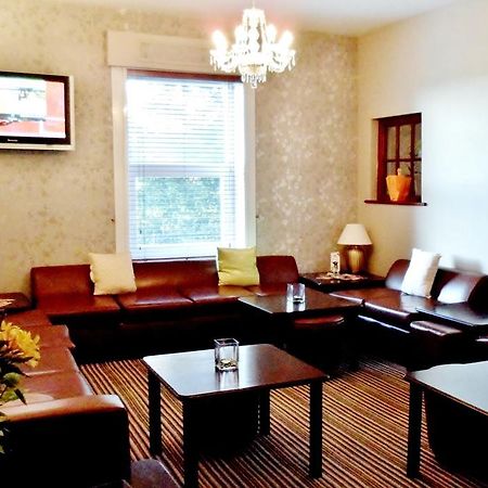 The Beeches Hotel 格里姆斯比 外观 照片