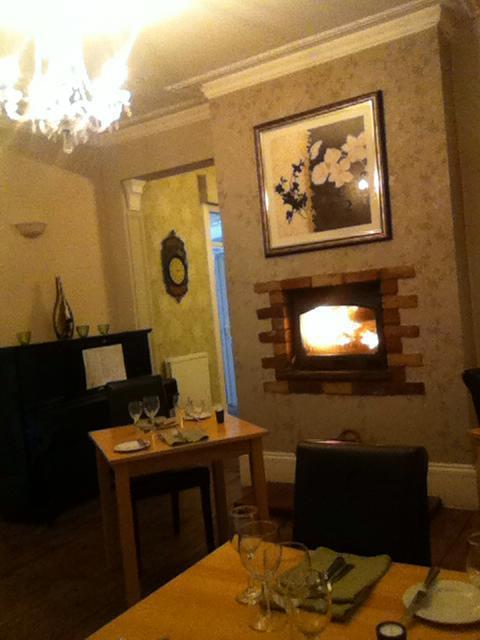 The Beeches Hotel 格里姆斯比 外观 照片