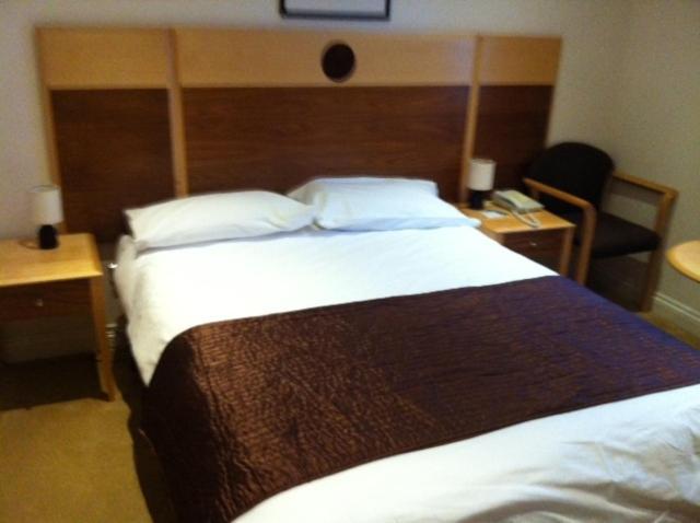 The Beeches Hotel 格里姆斯比 客房 照片