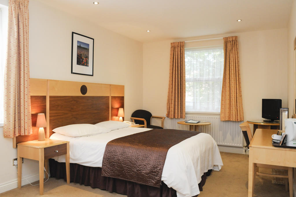The Beeches Hotel 格里姆斯比 外观 照片